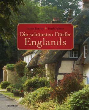 ISBN 9783809424994: Die schönsten Dörfer Englands