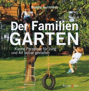 ISBN 9783809425182: Der Familiengarten