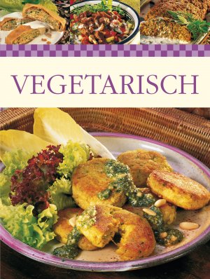 ISBN 9783809426400: Vegetarisch