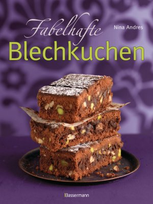 ISBN 9783809429845: Fabelhafte Blechkuchen