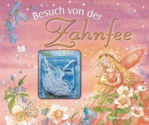 gebrauchtes Buch – Nicola Baxter – Besuch von der Zahnfee