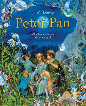 ISBN 9783809430933: Peter Pan