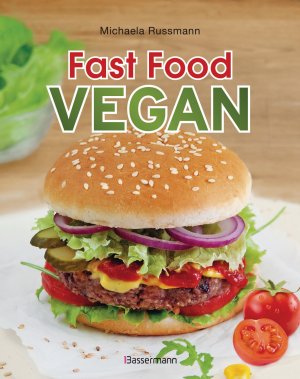 ISBN 9783809432869: Fast Food vegan