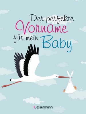 ISBN 9783809433088: Der perfekte Vorname fÃ¼r mein Baby