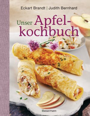 ISBN 9783809433415: Unser Apfelkochbuch