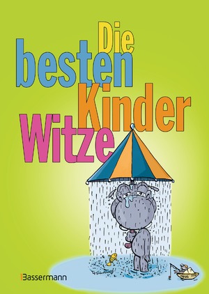 ISBN 9783809434597: Die (1.000) besten Kinderwitze