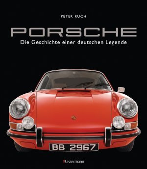 ISBN 9783809441786: Porsche. Der Bildband mit über 150 brillanten Aufnahmen. Frühe Design-Klassiker, 911er, 356er, Carrera, Turbo, Boxter, Macan, Cayenne u.v.m. – Die Geschichte einer deutschen Legende