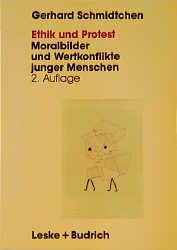 ISBN 9783810011244: Ethik und Protest