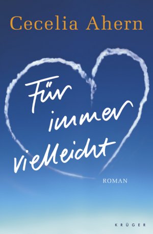 ISBN 9783810501417: Für immer vielleicht . Roman - signiert