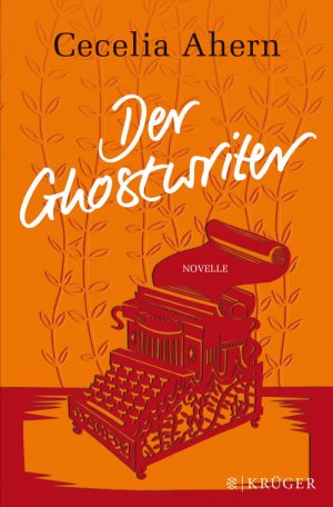 ISBN 9783810501547: Der Ghostwriter: Novelle