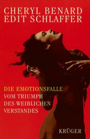 ISBN 9783810502391: Die Emotionsfalle