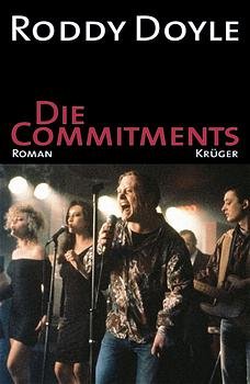 ISBN 9783810504470: Die Commitments – Die Barrytown-Trilogie