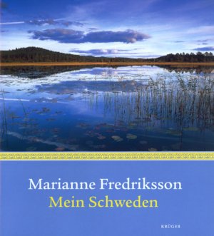 ISBN 9783810506627: Marianne Fredriksson - Mein Schweden