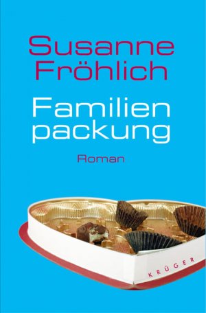 ISBN 9783810506641: Familienpackung: Roman