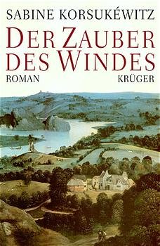 ISBN 9783810510495: Der Zauber des Windes – Roman