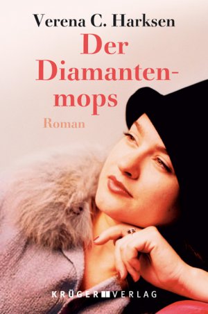 ISBN 9783810510600: Der Diamantenmops (bi6h)