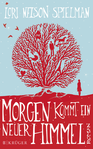 ISBN 9783810513304: Morgen kommt ein neuer Himmel – Roman