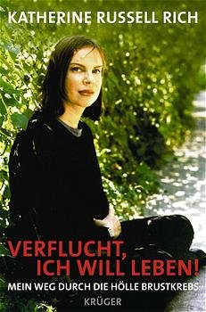 ISBN 9783810516251: Verflucht, ich will leben!