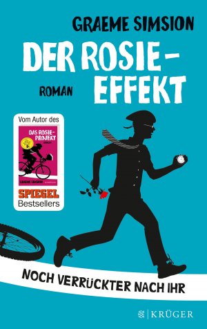 ISBN 9783810522580: Der Rosie-Effekt – Roman