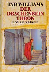 ISBN 9783810523136: Der Drachenbeinthron