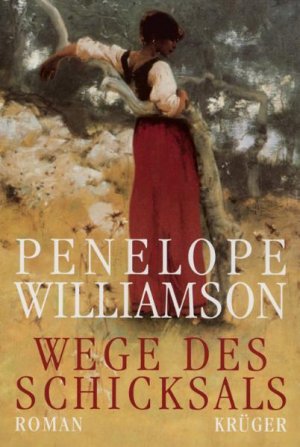 gebrauchtes Buch – Penelope Williamson – Wege des Schicksals : Roman. Aus dem Amerikan. von Manfred Ohl und Hans Sartorius, Fischer ; 50924