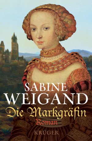 ISBN 9783810523655: Die Markgräfin