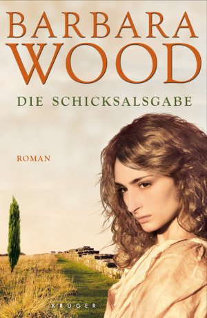 ISBN 9783810523723: Die Schicksalsgabe