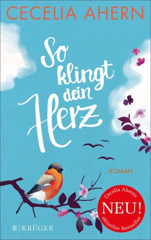 ISBN 9783810530271: So klingt dein Herz – Roman