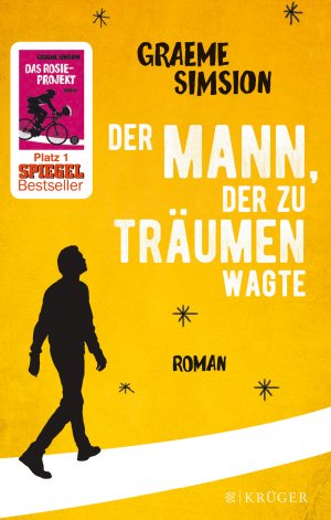 ISBN 9783810530318: Der Mann, der zu träumen wagte;  Roman ; Mit Schutzumschlag