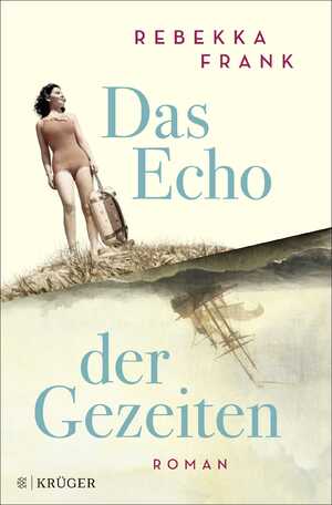 ISBN 9783810530998: Das Echo der Gezeiten