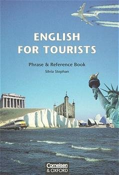 ISBN 9783810938930: English for Tourists - Bisherige Ausgabe / Phrase & Reference Book