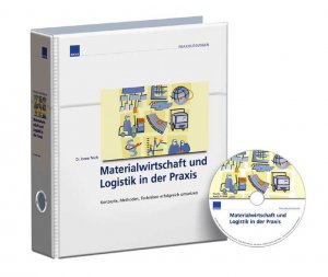 ISBN 9783811174849: Materialwirtschaft und Logistik in der Praxis