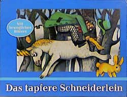 ISBN 9783811203129: Das tapfere Schneiderlein