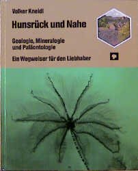 ISBN 9783811210158: Hunsrück und Nahe