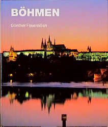 ISBN 9783811210264: Böhmen