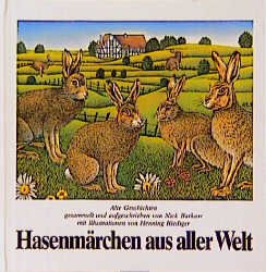 ISBN 9783811211100: Hasenmärchen aus aller Welt