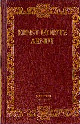 gebrauchtes Buch – Arndt, Ernst M – Märchen