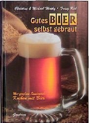 ISBN 9783811215894: Gutes Bier selbst gebraut