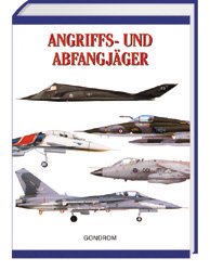 ISBN 9783811217386: Angriffs- und Abfangjäger (kg5h)