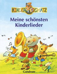 ISBN 9783811217607: Meine schönsten Kinderlieder