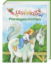 ISBN 9783811217690: Pferdegeschichten