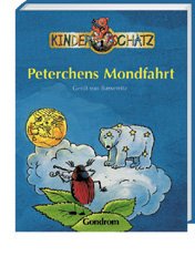 ISBN 9783811217898: Peterchens Mondfahrt