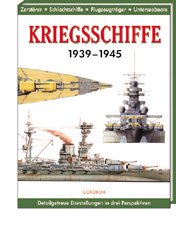 ISBN 9783811217966: Kriegsschiffe