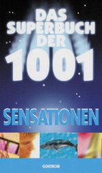 ISBN 9783811218338: Das Superbuch der 1001 Sensationen