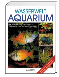 ISBN 9783811218949: Wasserwelt Aquarium