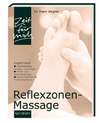 ISBN 9783811219168: Reflexzonen-Massage