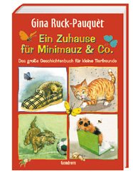 ISBN 9783811219205: Ein Zuhause für Minimauz & Co.