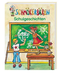 gebrauchtes Buch – Schulgeschichten