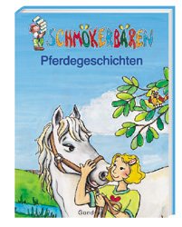 gebrauchtes Buch – Pferdegeschichten