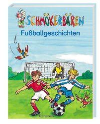 ISBN 9783811219243: Fußballgeschichten